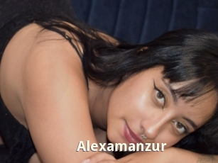 Alexamanzur