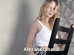 Alexandraharis