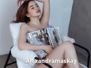 Alexandramaskay