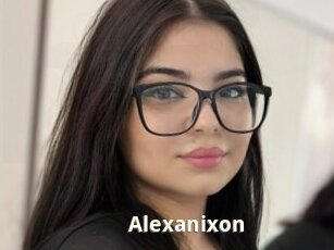 Alexanixon