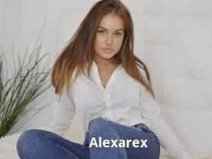 Alexarex