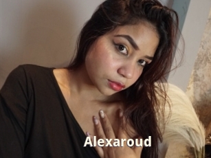 Alexaroud