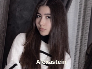 Alexastein