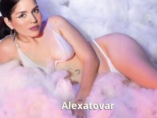 Alexatovar