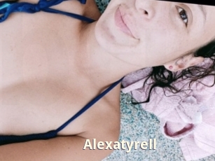 alexatyrell Bigtitinvasion
