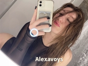 Alexavoys