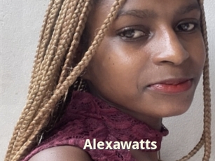 Alexawatts