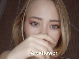 Alexflower