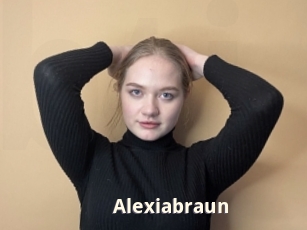 Alexiabraun