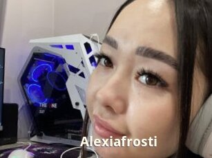 Alexiafrosti