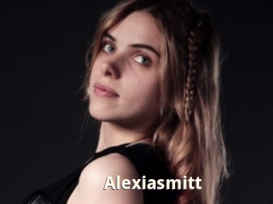Alexiasmitt