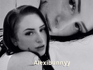 Alexibunnyy