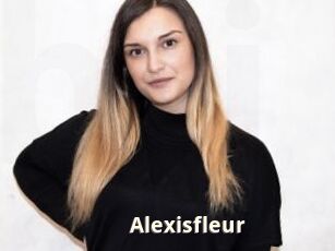 Alexisfleur