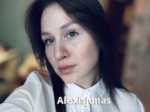 Alexisjonas