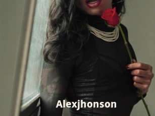 Alexjhonson