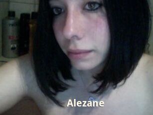 Alezane