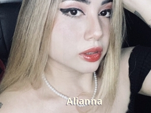 Alianna