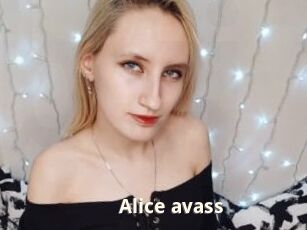 Alice_avass