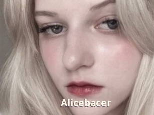 Alicebacer