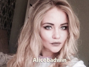 Alicebadwin