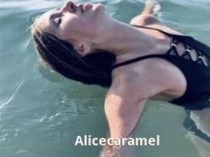 Alicecaramel