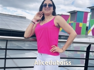 Aliceduboiss