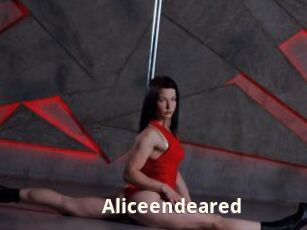 Aliceendeared