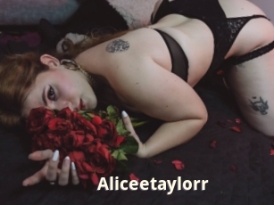 Aliceetaylorr