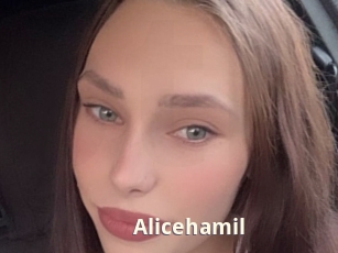 Alicehamil