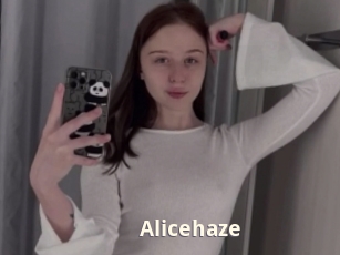 Alicehaze