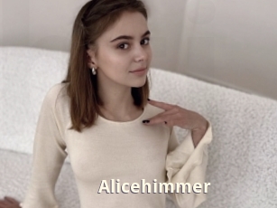 Alicehimmer