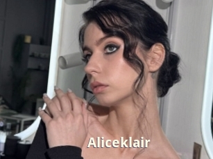 Aliceklair