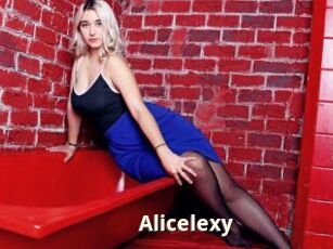 Alicelexy