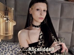 Aliceliddell