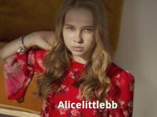 Alicelittlebb