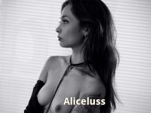 Aliceluss