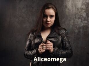 Aliceomega
