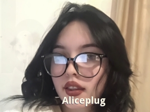 Aliceplug