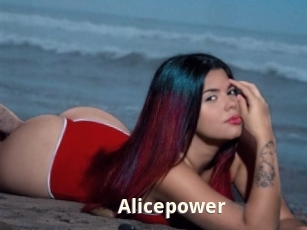 Alicepower