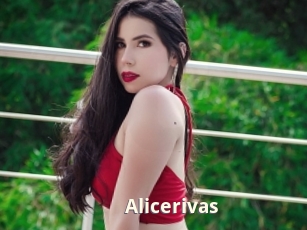 Alicerivas