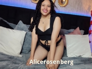 Alicerosenberg