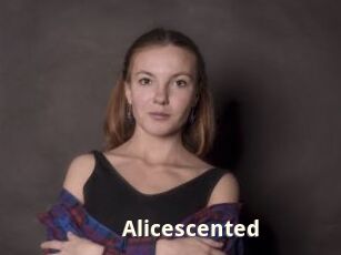 Alicescented