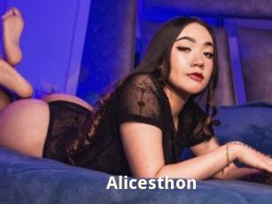 Alicesthon