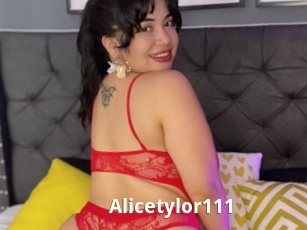 Alicetylor111