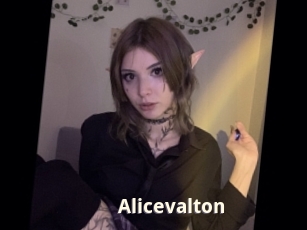 Alicevalton