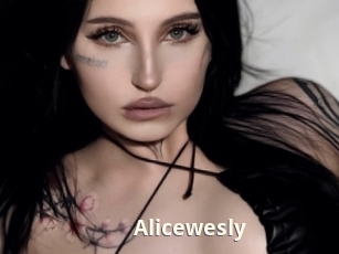 Alicewesly