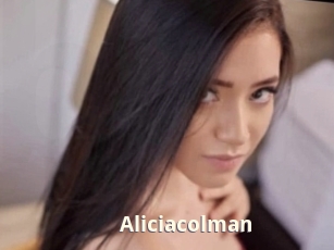 Aliciacolman