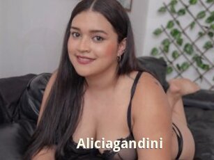 Aliciagandini