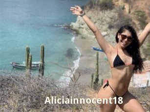 Aliciainnocent18