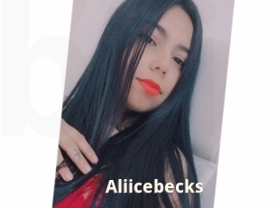 Aliicebecks